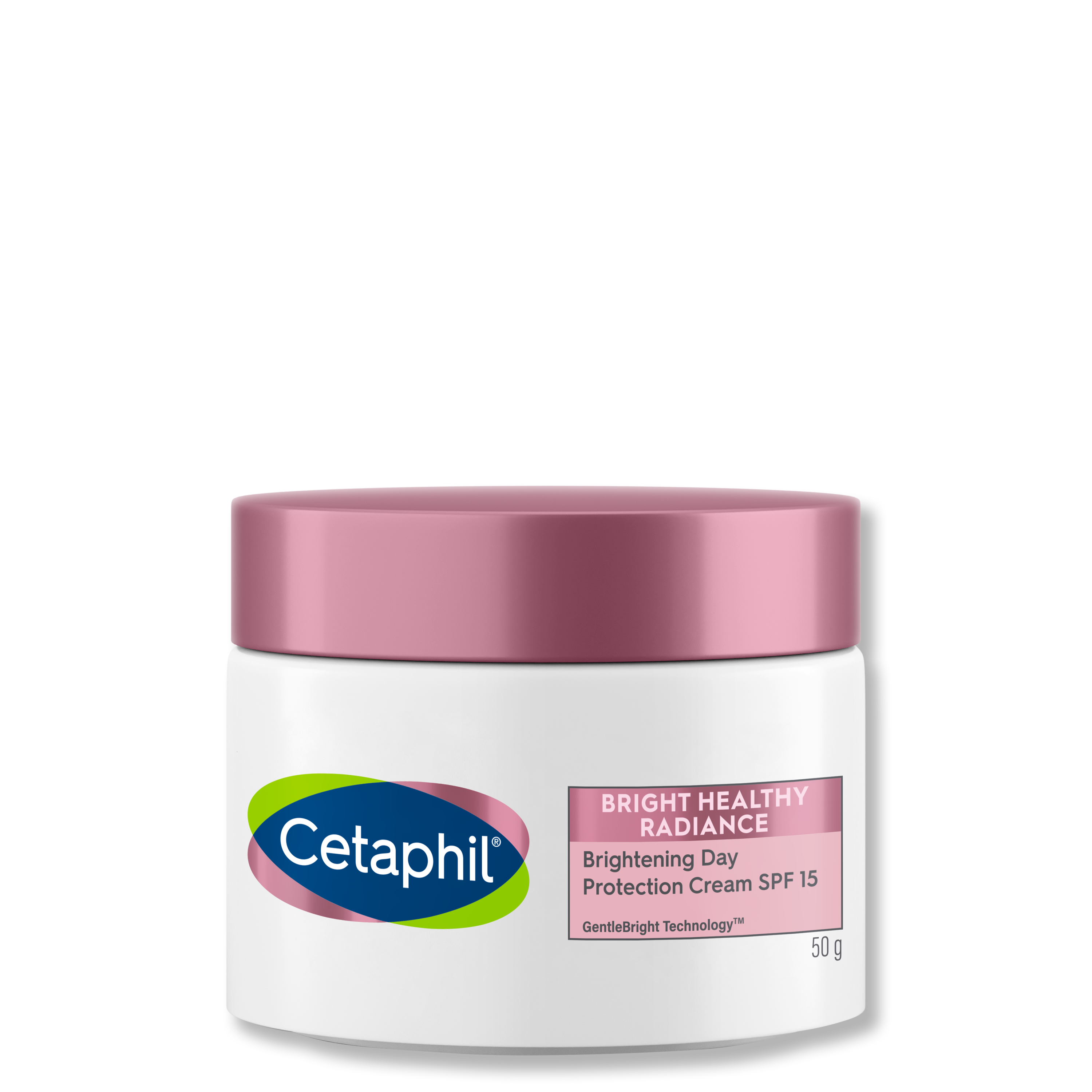 Cetaphil Bright Healthy Radiance Brightening Day Protection Cream SPF 15